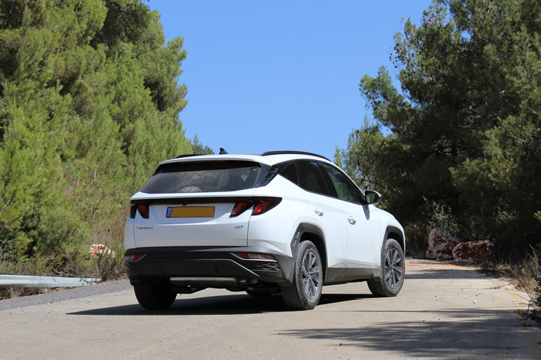 מסלול טיול: רכס הרי נפתלי מסלול טיול: רכס הרי נפתלי